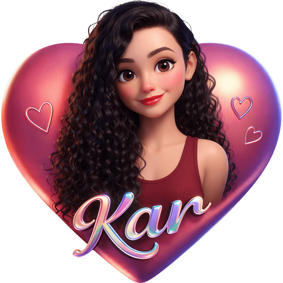 Kar Gr TikTok LIVE gift