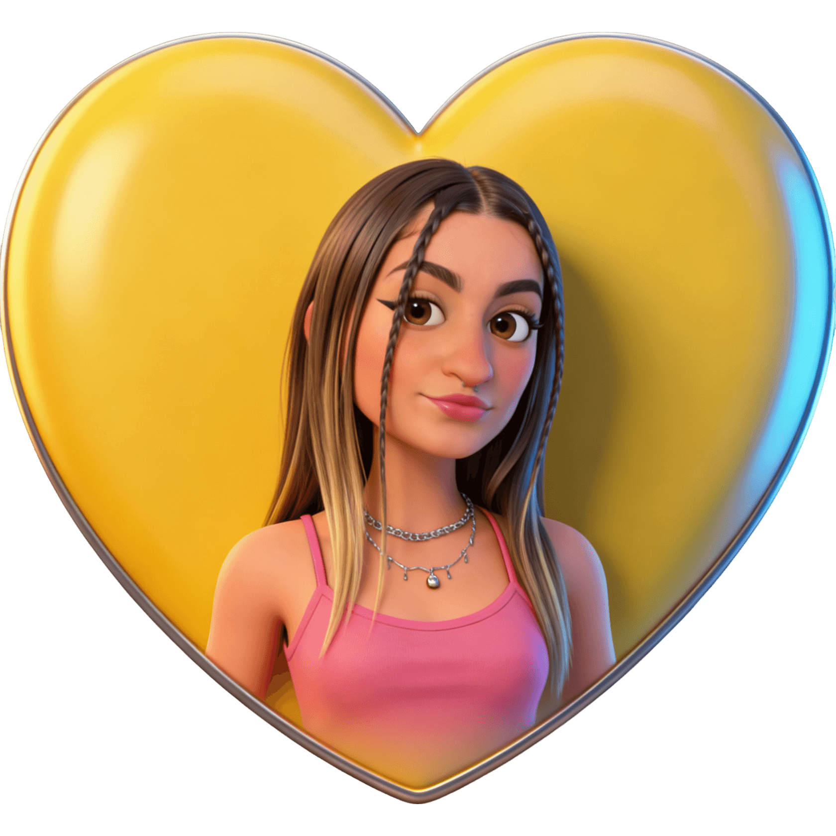 Lara Sol TikTok LIVE gift