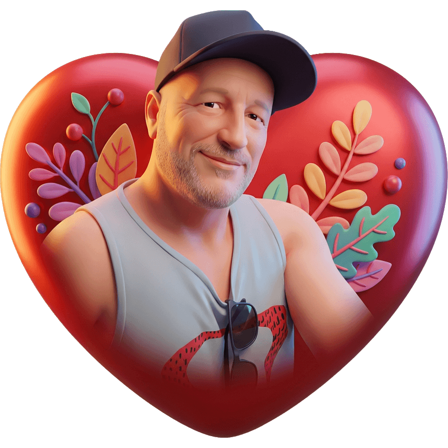 Laurinho Top TikTok LIVE gift