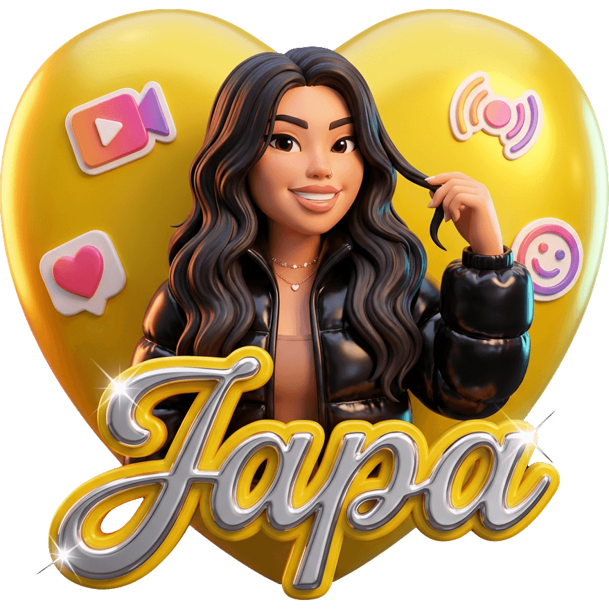 Japa em Cena TikTok LIVE gift