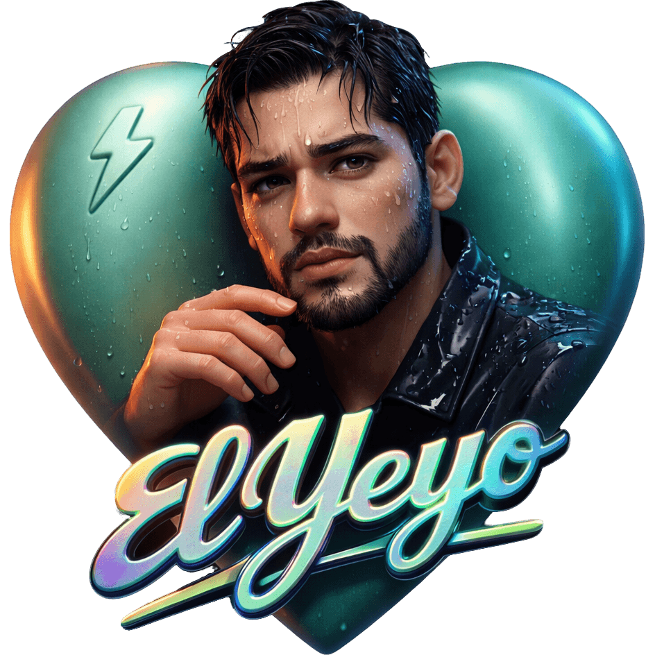 ElYeyo TikTok LIVE gift