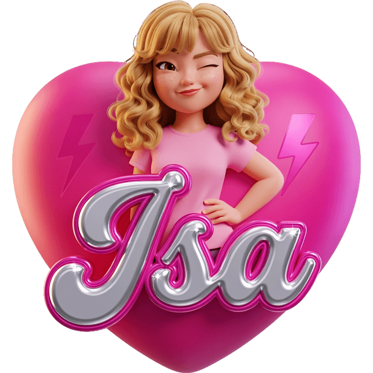 Happy Feet Isa TikTok LIVE gift