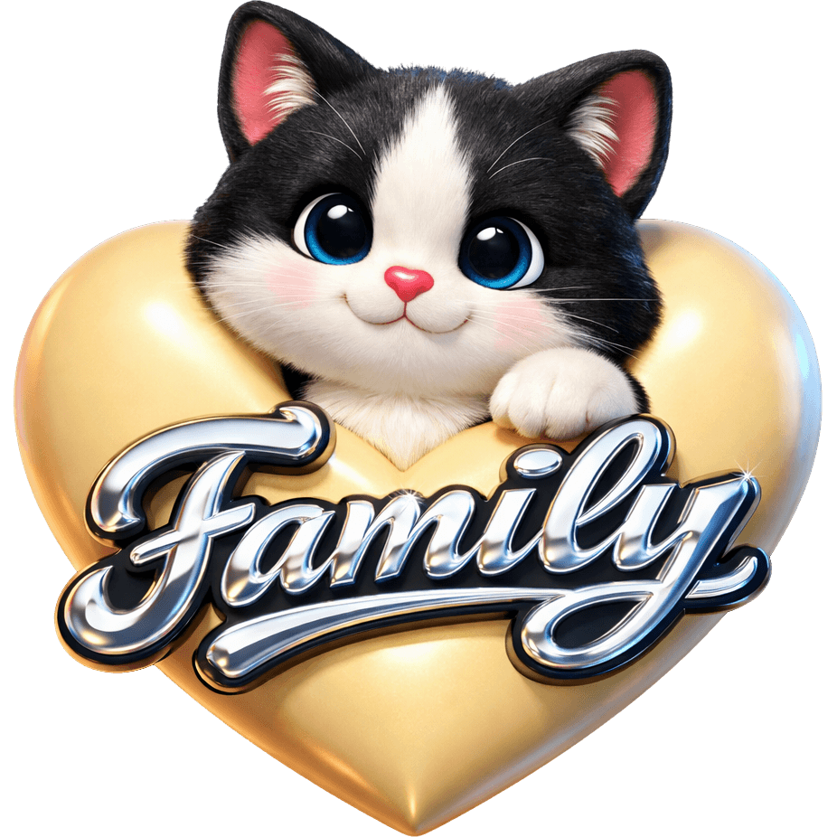 Trixie Family TikTok LIVE gift