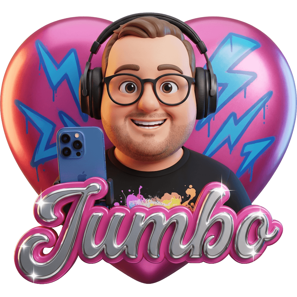 Jumbo Gökhan TikTok LIVE gift