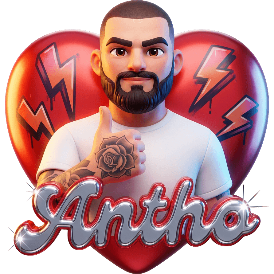 Rhwii en Force TikTok LIVE gift