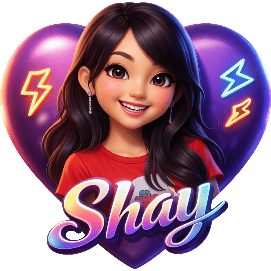 Sayaw Ni Shay TikTok LIVE gift