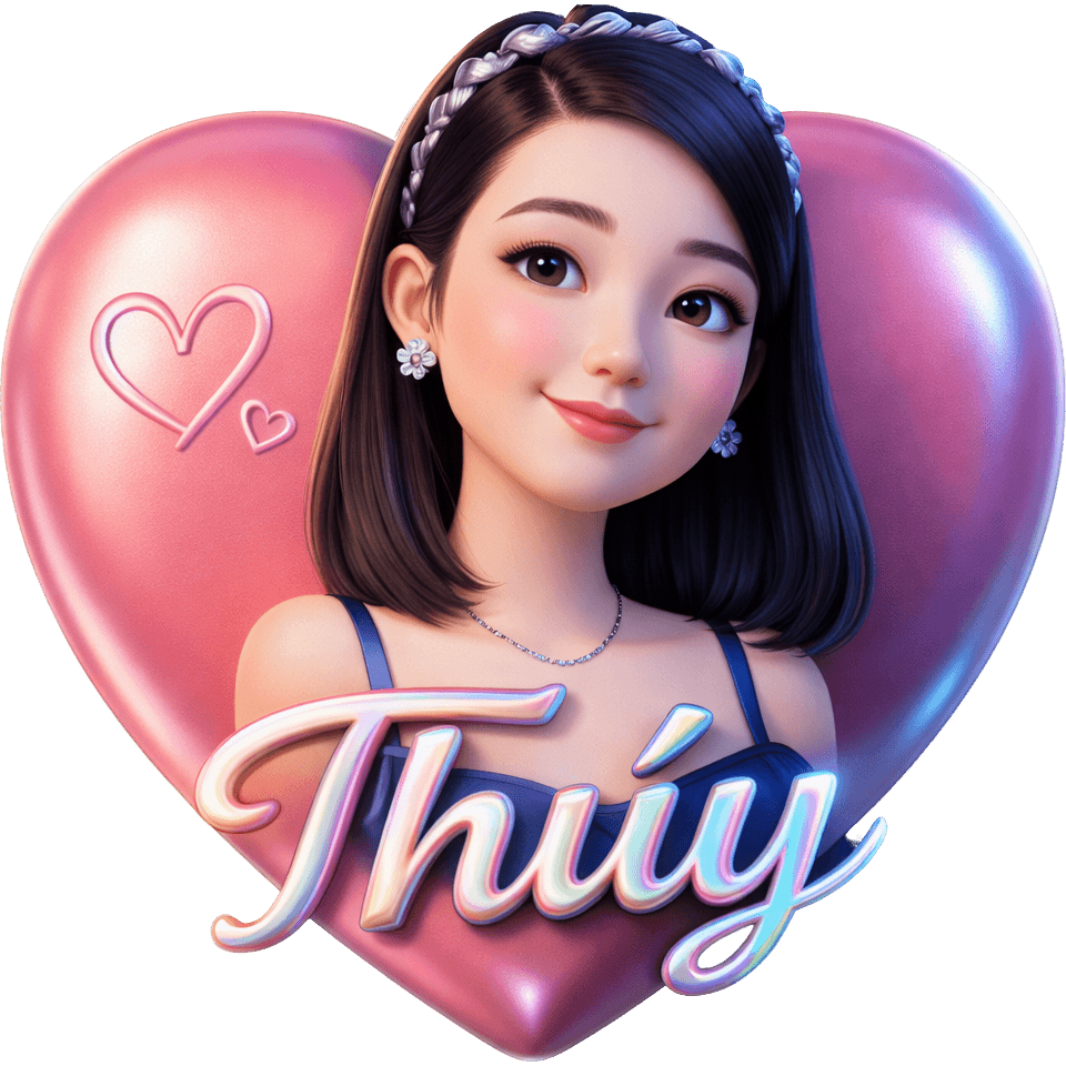 Thuý Dịu Dàng TikTok LIVE gift