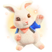 Moon Bunny TikTok LIVE gift