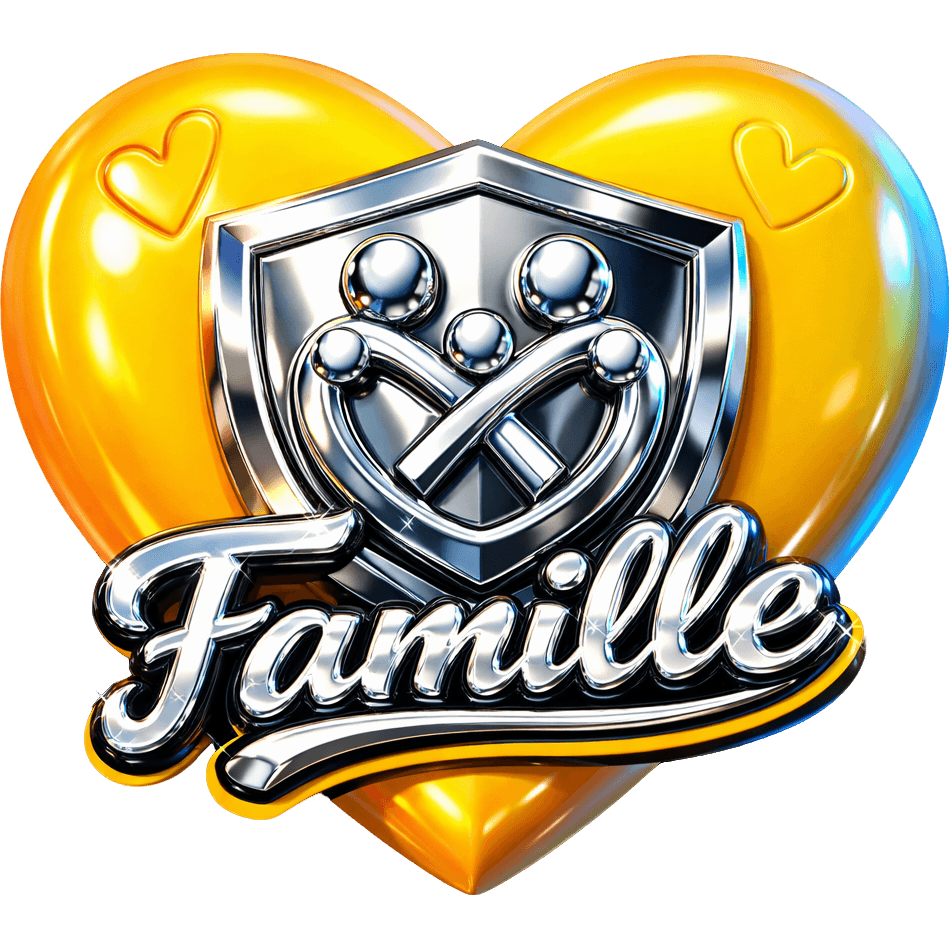 Famille Unie TikTok LIVE gift