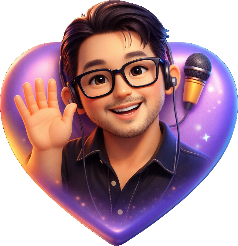 Rambaby Wave TikTok LIVE gift