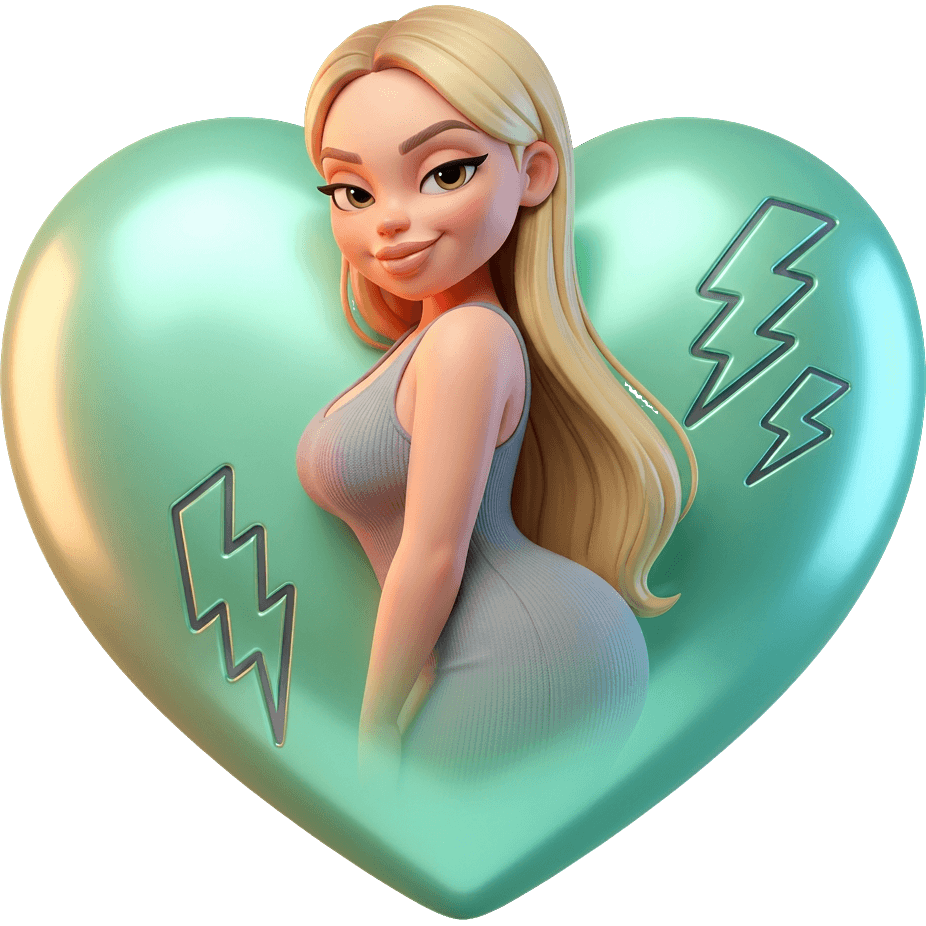 Mala TikTok LIVE gift