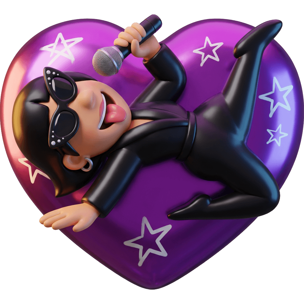 Unbothered Diva TikTok LIVE gift