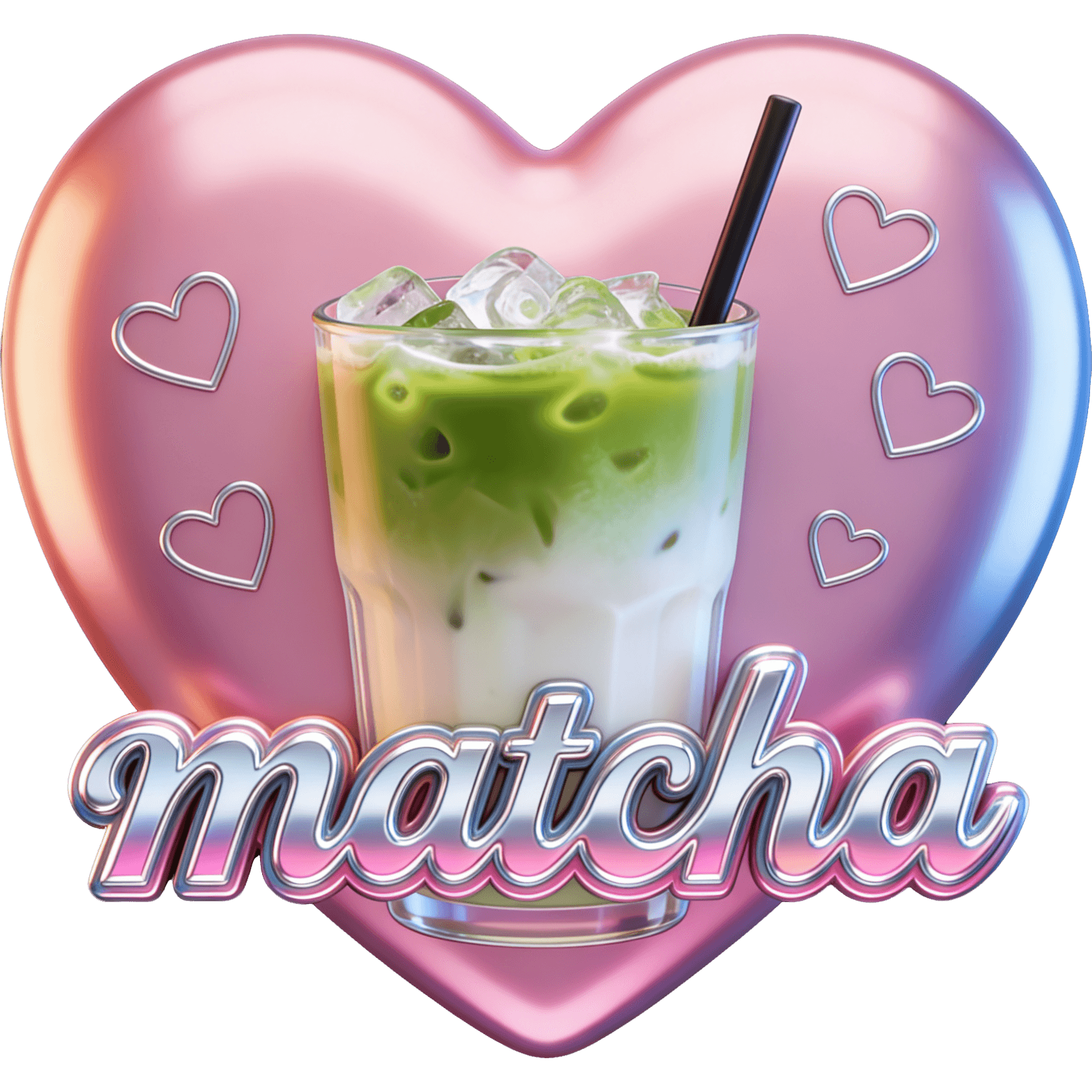 matchaket TikTok LIVE gift