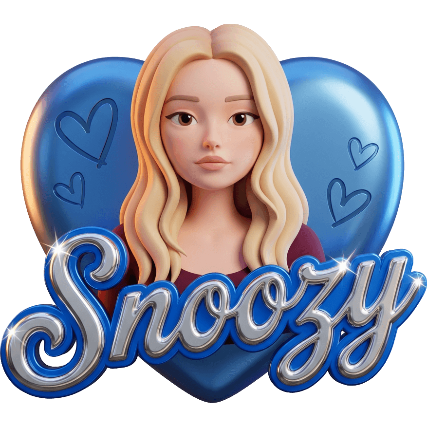 Snoozy Sundae TikTok LIVE gift