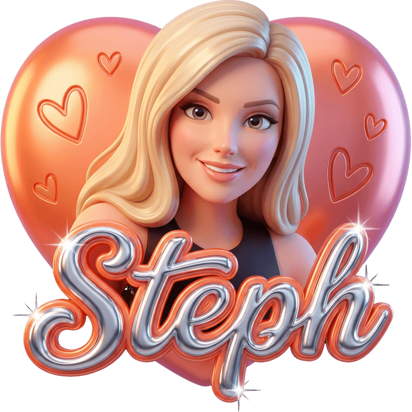 Steph Heart TikTok LIVE gift