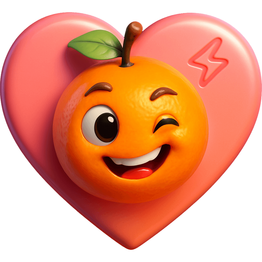 Eminin Citrus TikTok LIVE gift