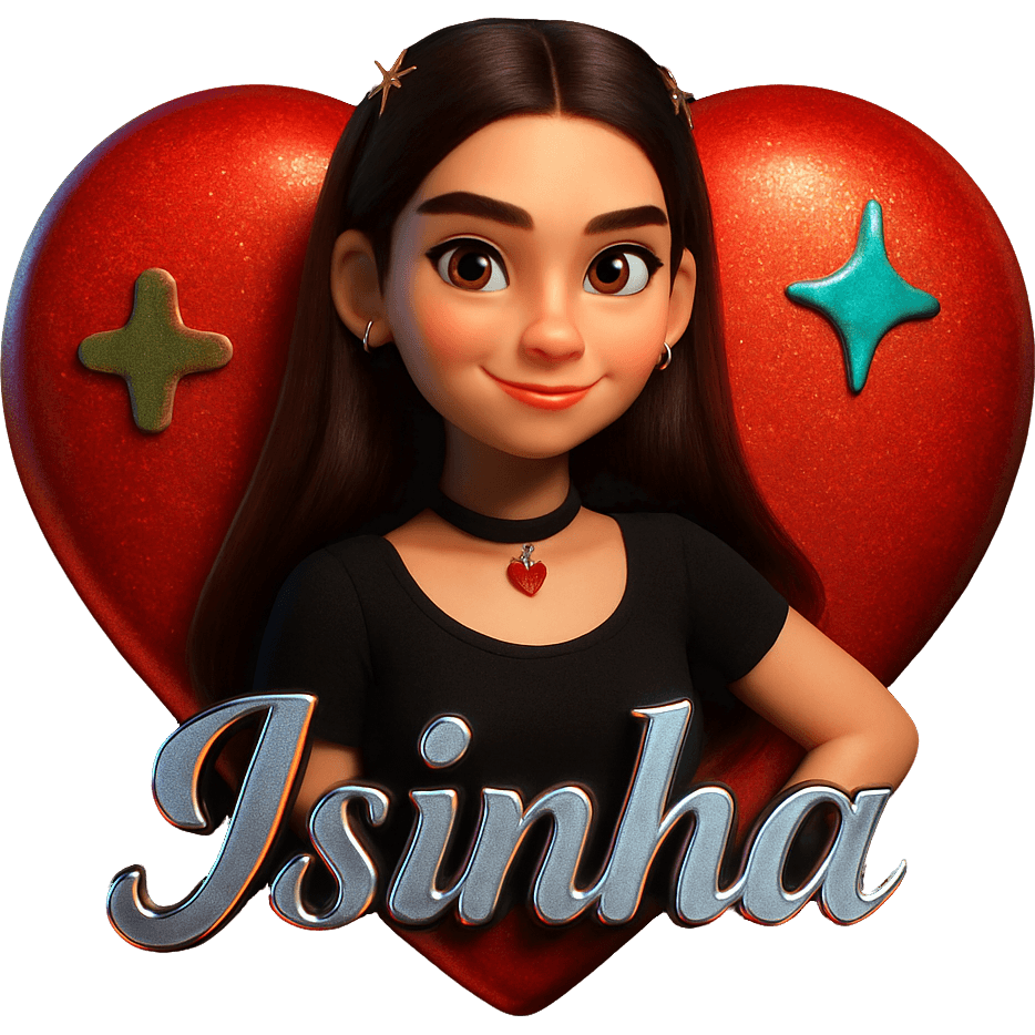 Isinha TikTok LIVE gift