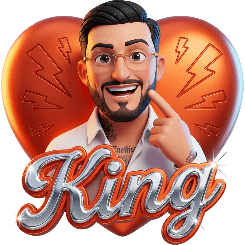 King Leone TikTok LIVE gift