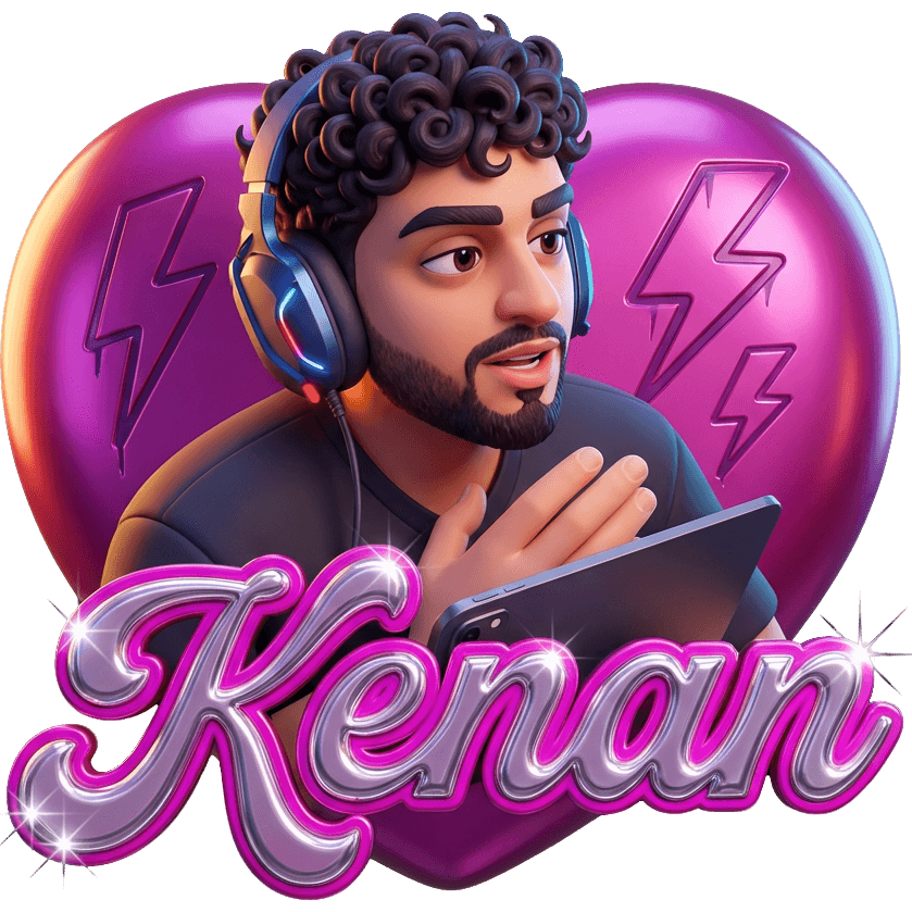 KING Heyecanı TikTok LIVE gift