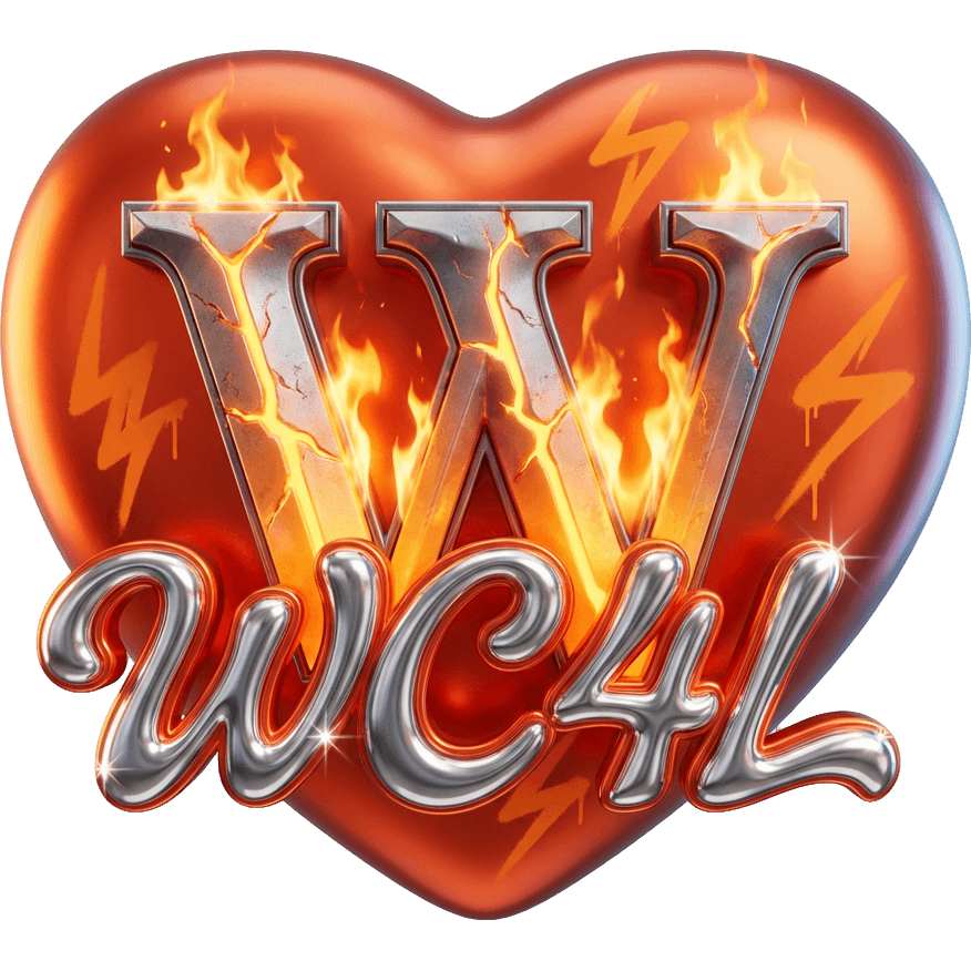 WC4L Blaze TikTok LIVE gift