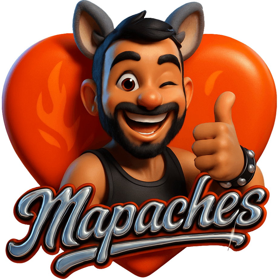 Pulgar Mapache TikTok LIVE gift
