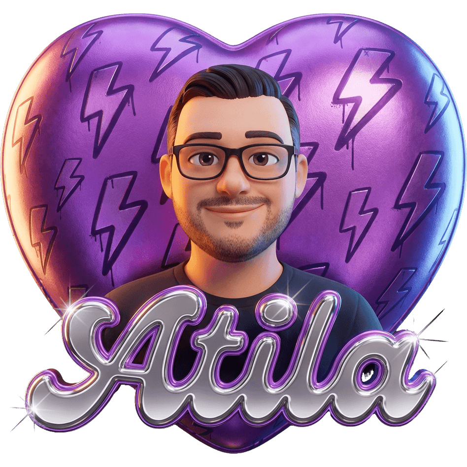 Attila Bolt TikTok LIVE gift