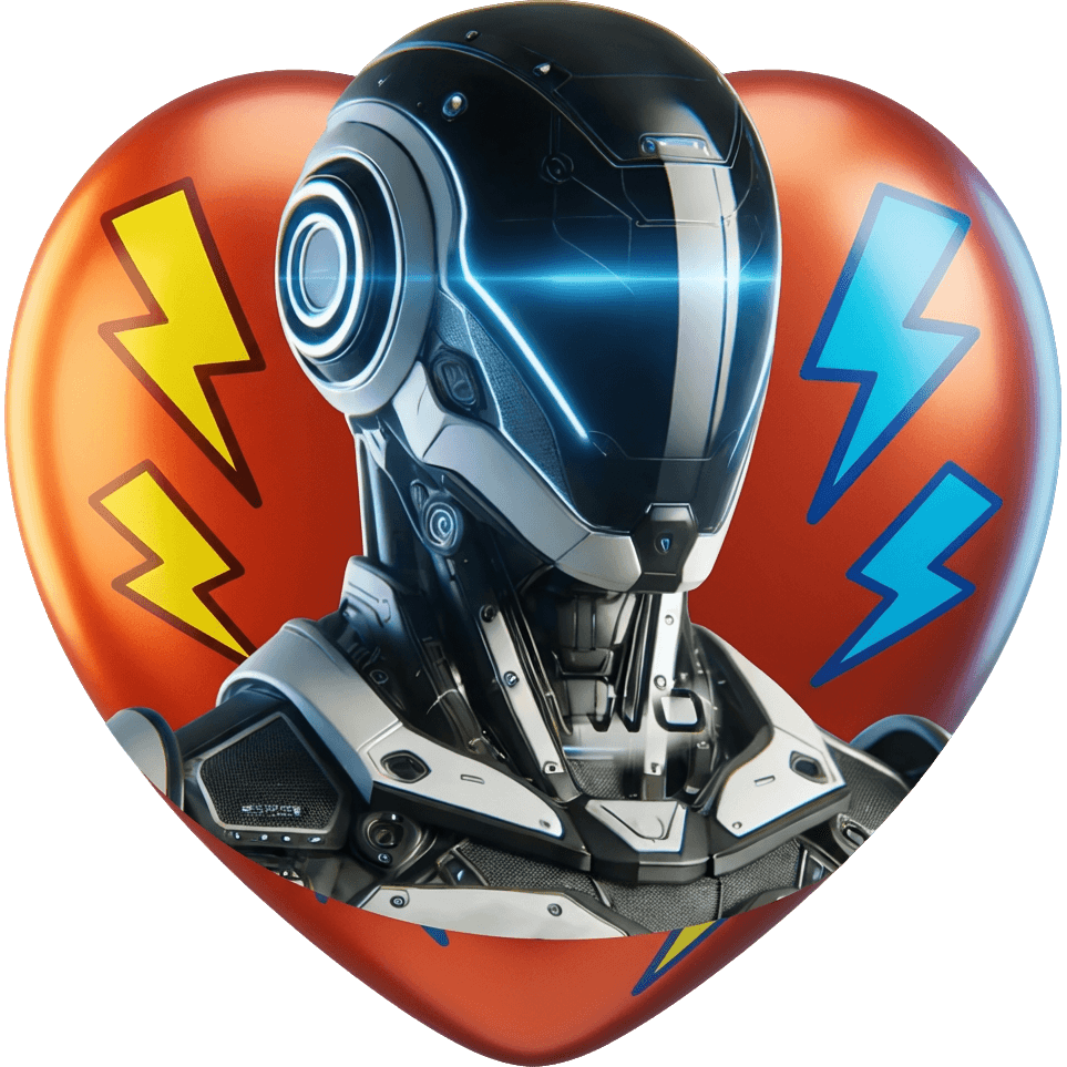 Mavi Robo Owen TikTok LIVE gift