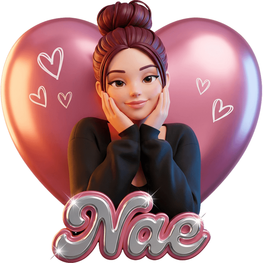 Nae Blush TikTok LIVE gift
