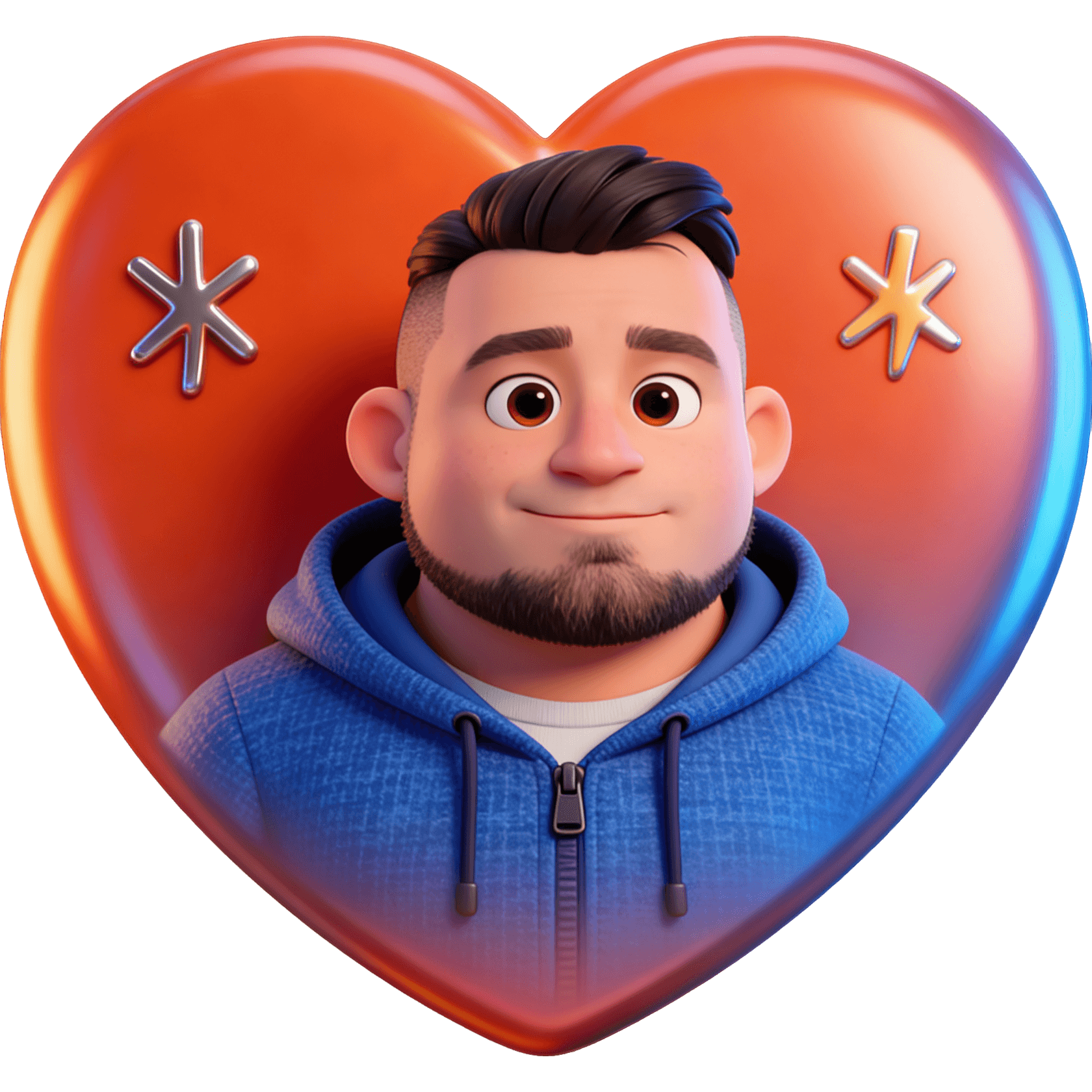 Romik LEV TikTok LIVE gift