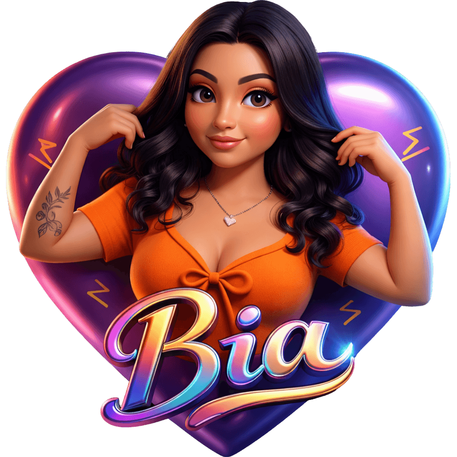 Bia em Festa TikTok LIVE gift