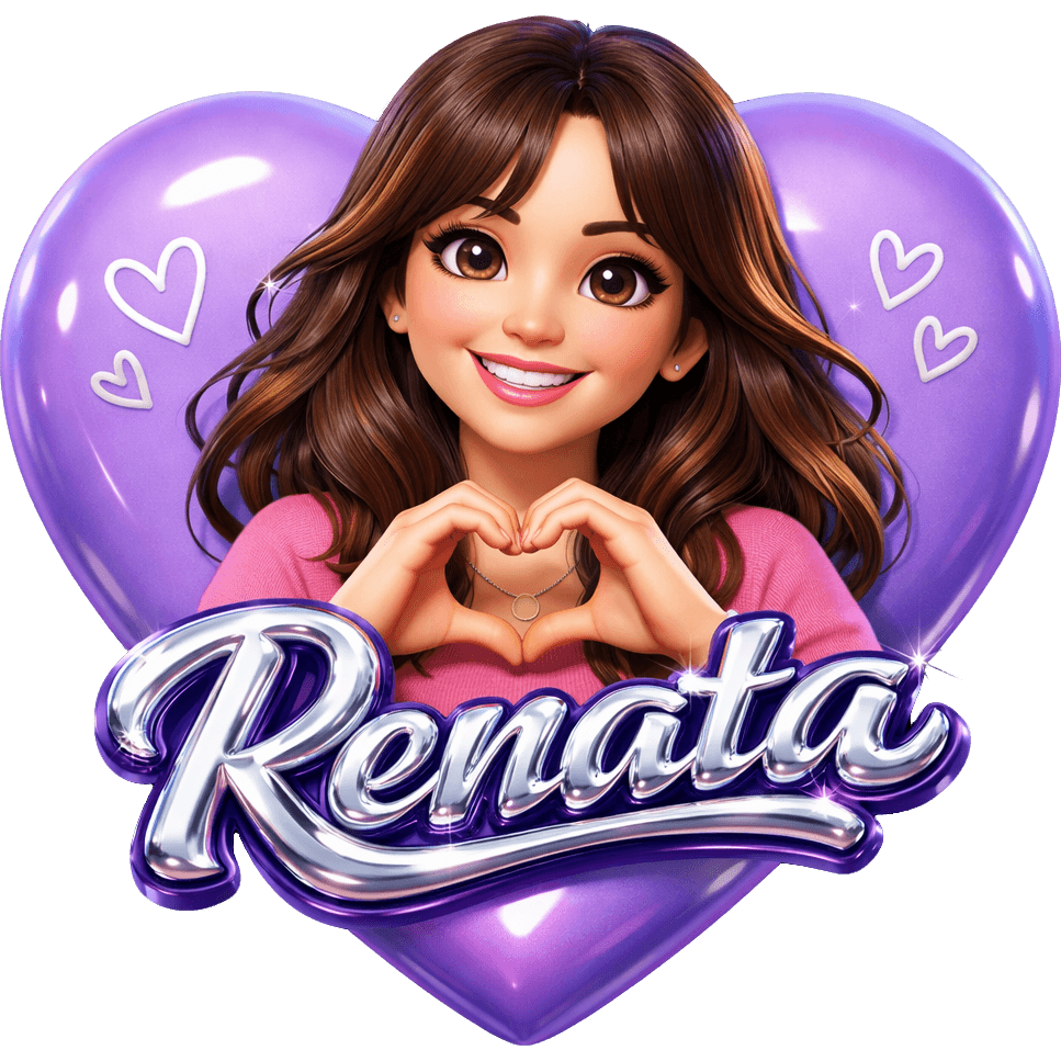 Estrelinha Rê TikTok LIVE gift