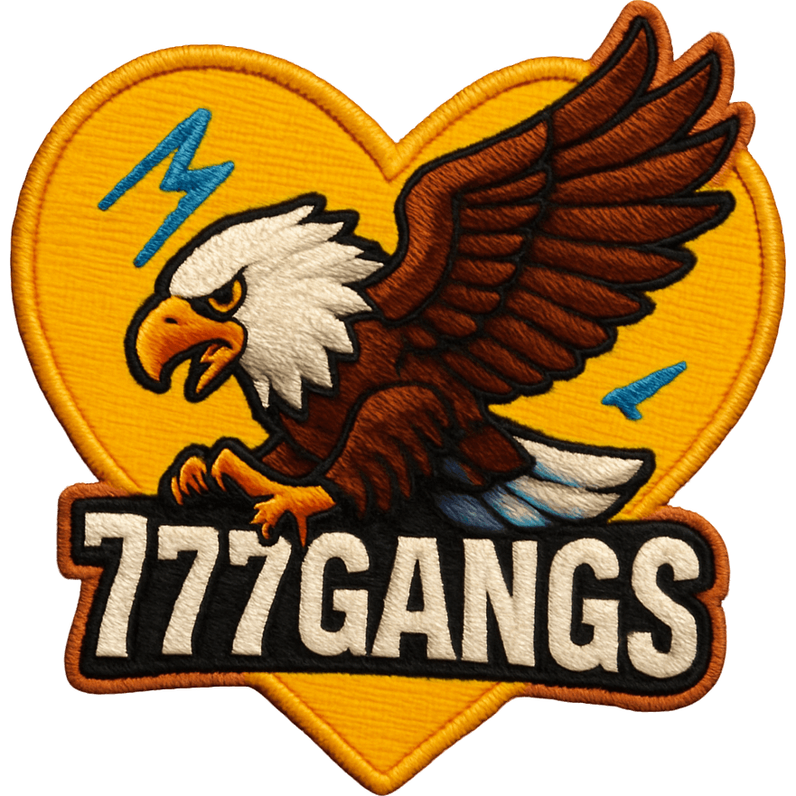 777Eagles TikTok LIVE gift