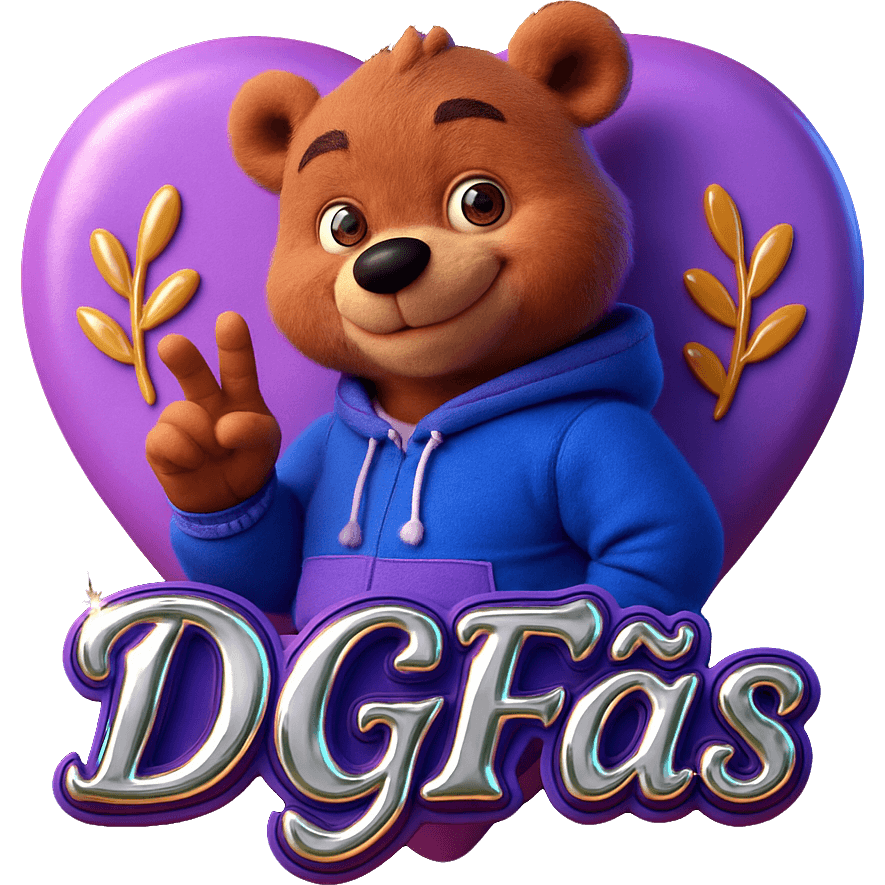 Tropa DGFãs TikTok LIVE gift