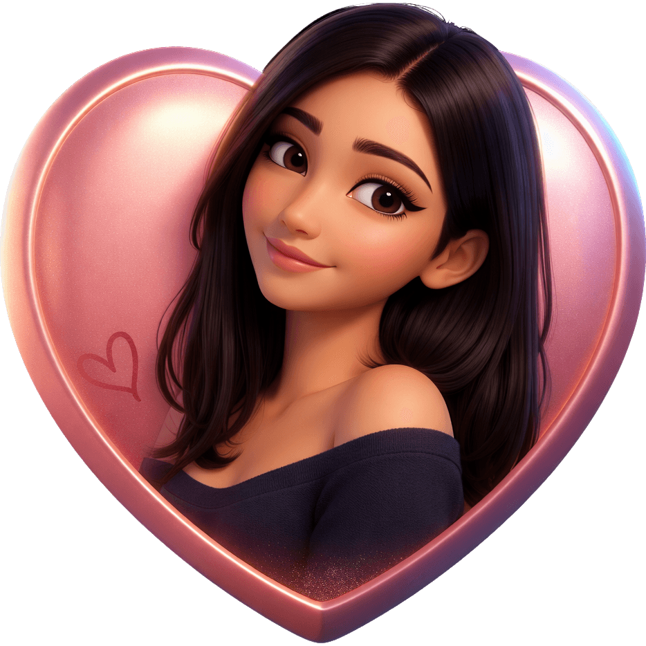 Thayná TikTok LIVE gift