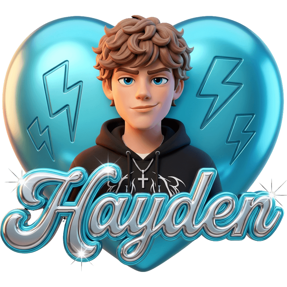 Playful Bond TikTok LIVE gift