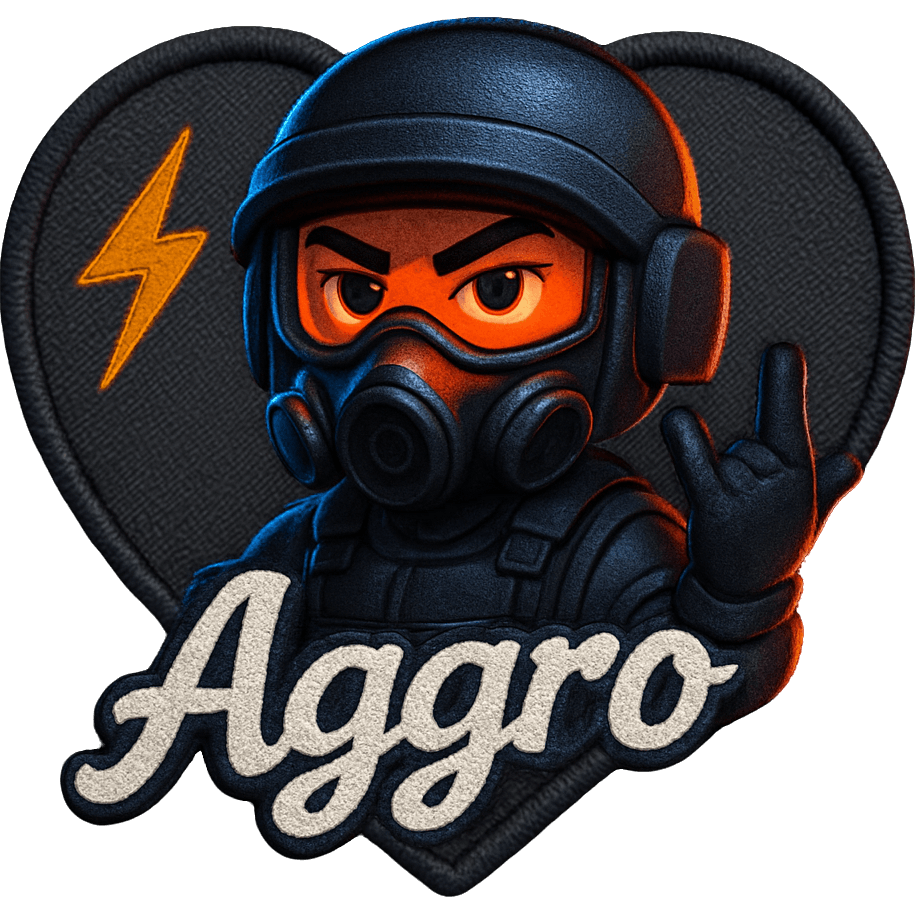 Aggro fam TikTok LIVE gift