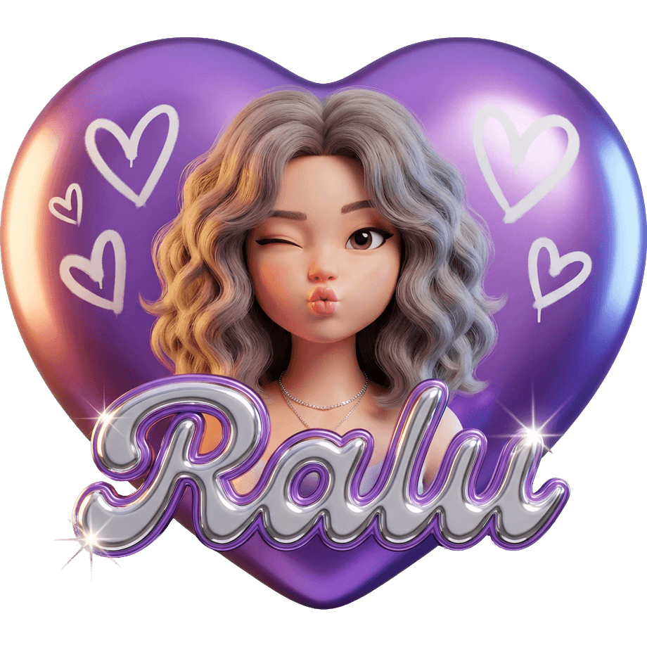 Ralu TikTok LIVE gift
