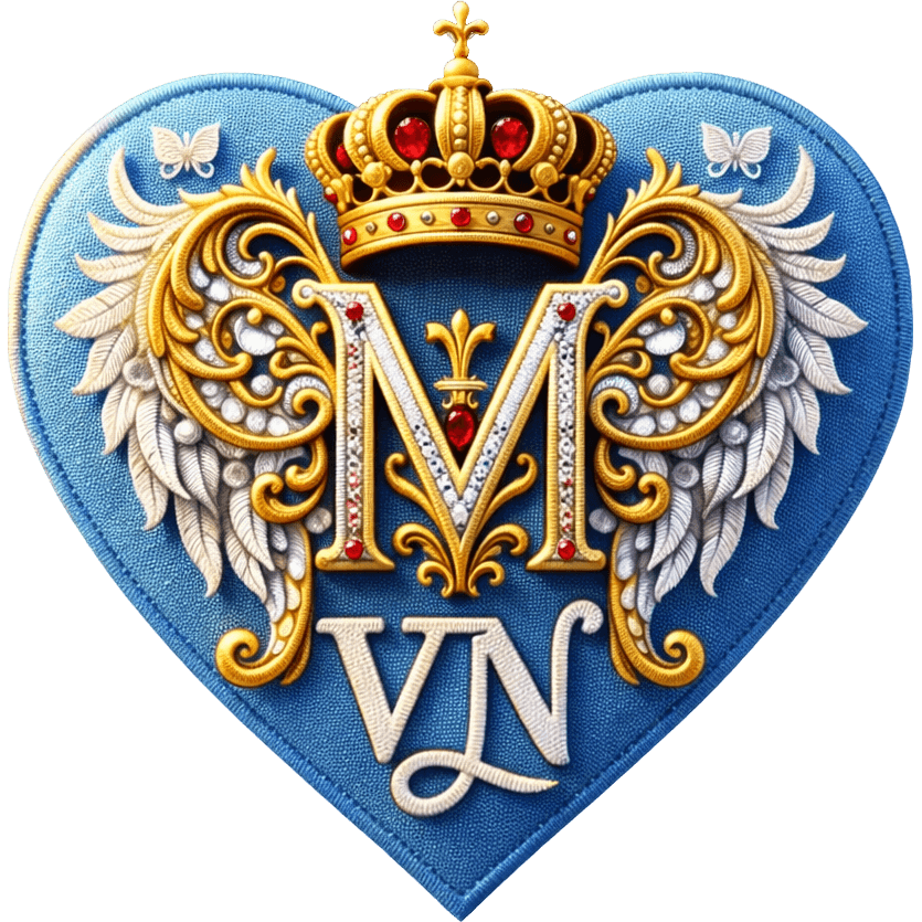 Crowned VN TikTok LIVE gift