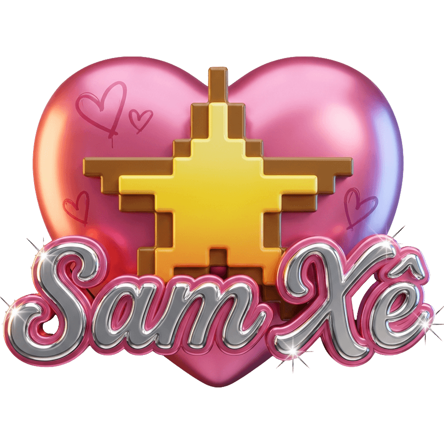 Sam Xê Pixel TikTok LIVE gift