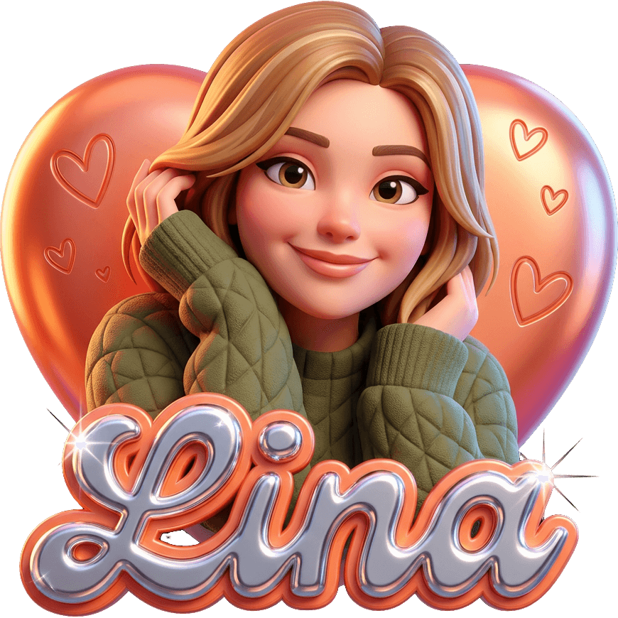 Lina e Yllit TikTok LIVE gift