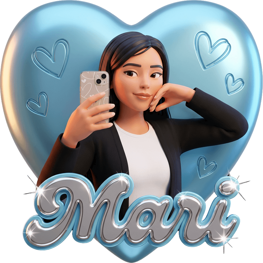 Chica Dulce TikTok LIVE gift