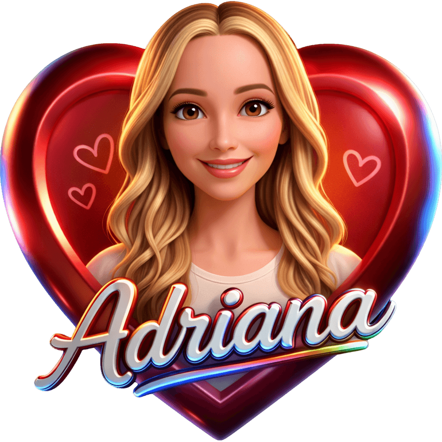Adriana Dourada TikTok LIVE gift