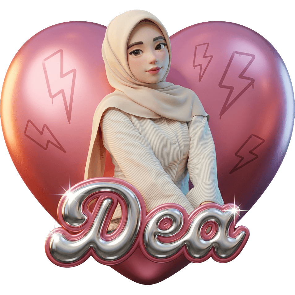 Dea Manis TikTok LIVE gift