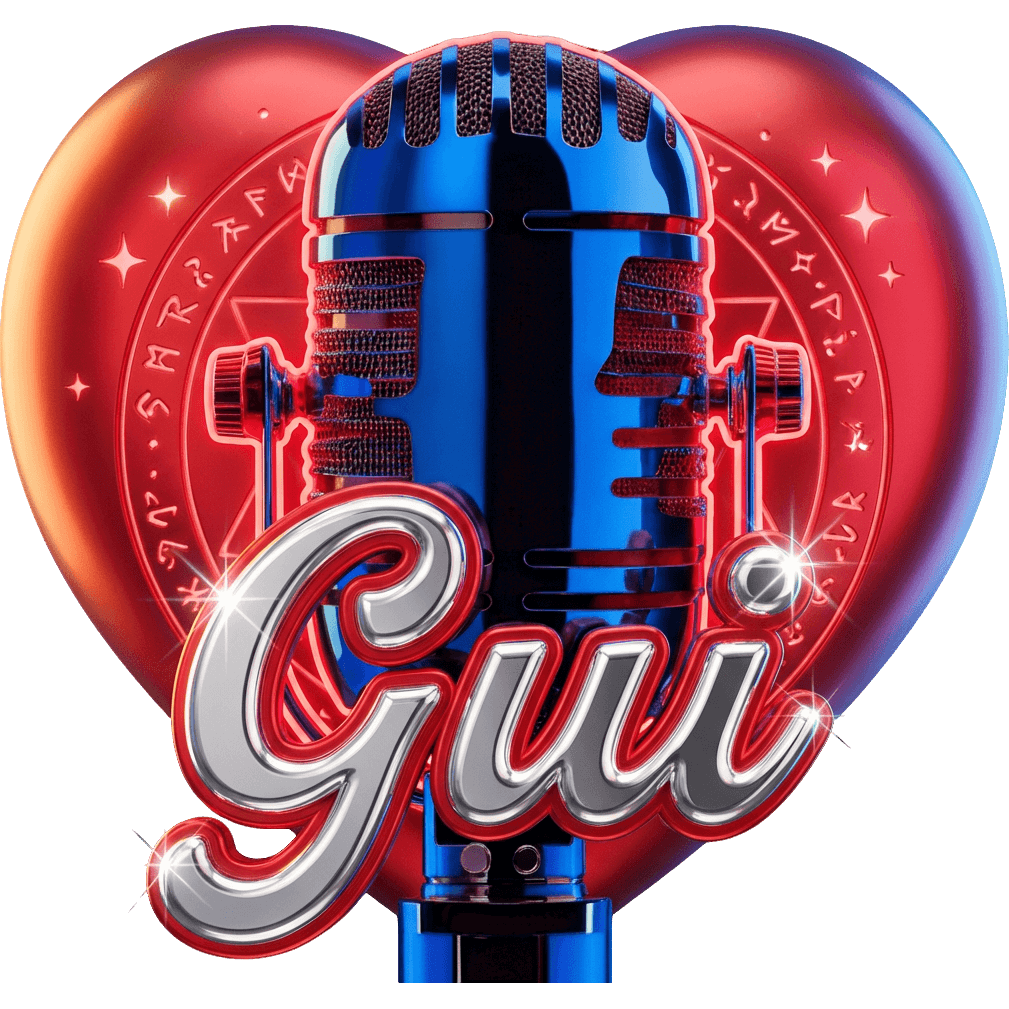 Mic Gui TikTok LIVE gift