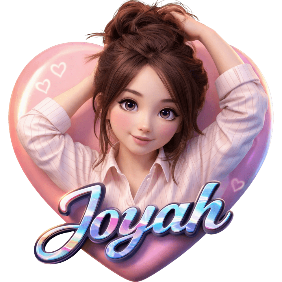 Joyah TikTok LIVE gift