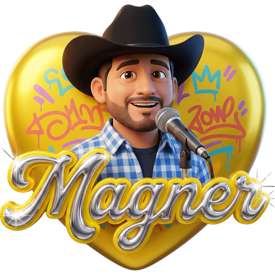 Magner Ranchero TikTok LIVE gift