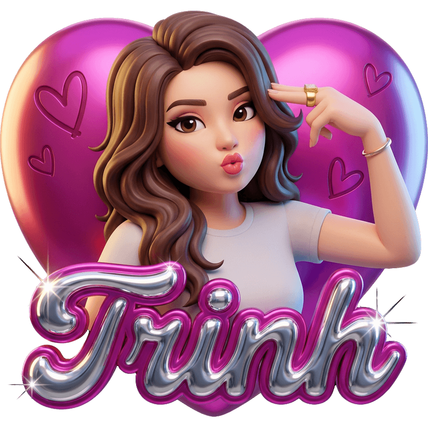 Dáng Trinh TikTok LIVE gift