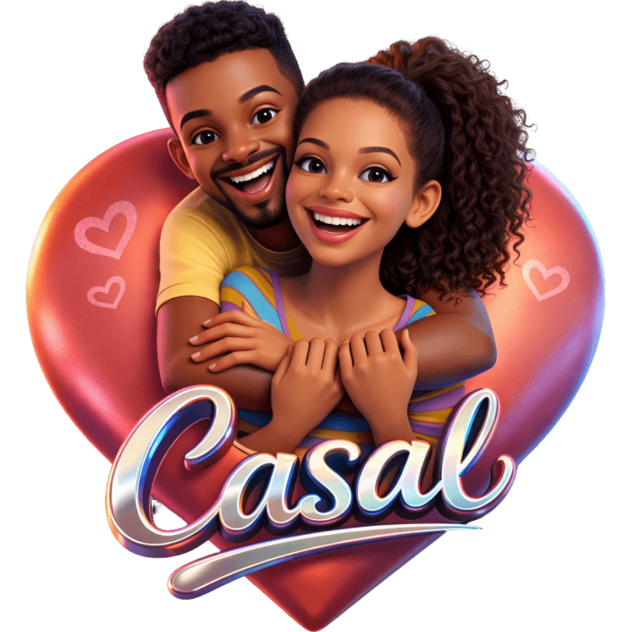Casal Diferente TikTok LIVE gift