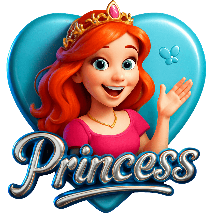 Princesa Naty TikTok LIVE gift