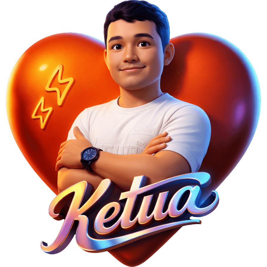 Ketua PARPOL TikTok LIVE gift